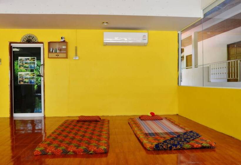 فندق Heimat Garden