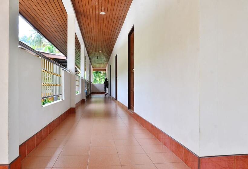 فندق Heimat Garden