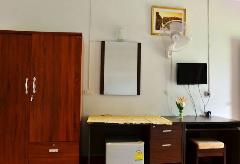 فندق Heimat Garden