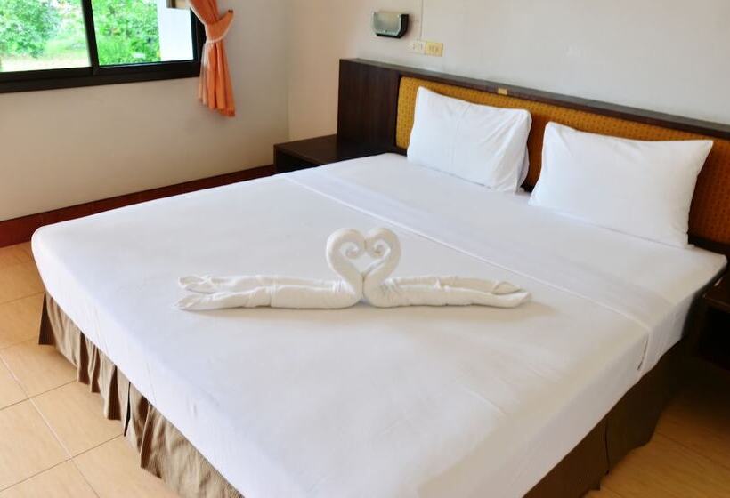 فندق Heimat Garden