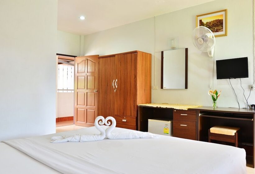 فندق Heimat Garden