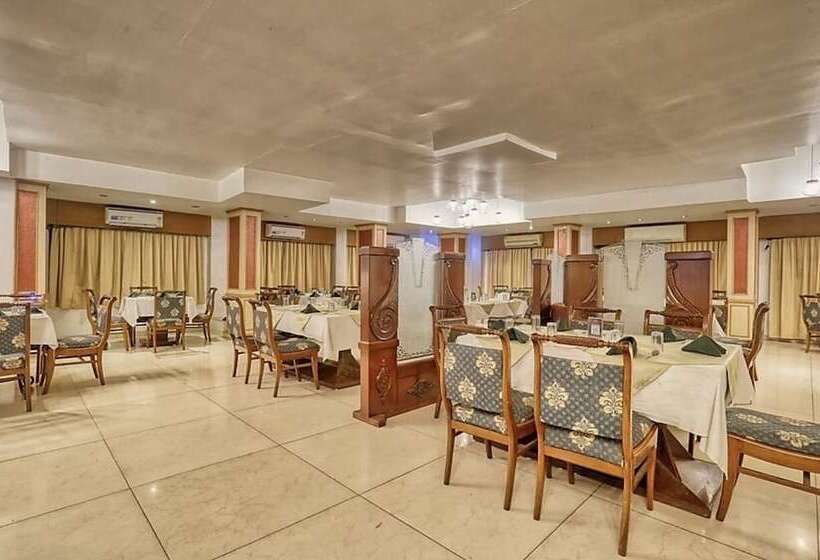 בית מלון כפרי Kanchan Tilak