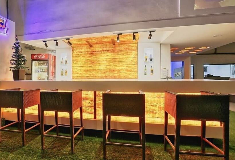 בית מלון כפרי Kanchan Tilak