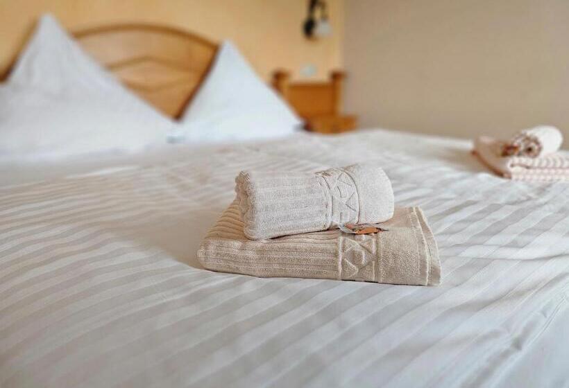 Hotel Landgasthaus Sternen