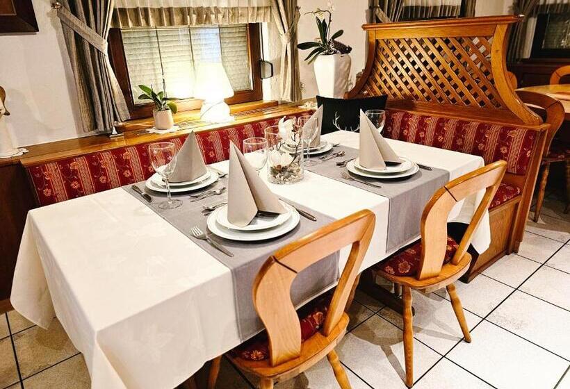 Hotel Landgasthaus Sternen