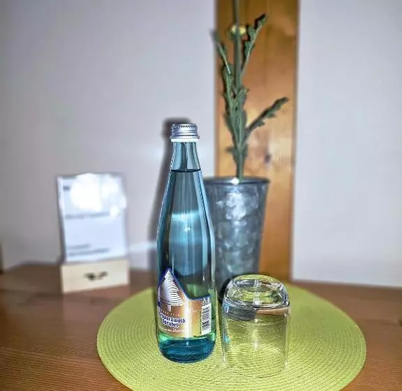 ホテル Landgasthaus Sternen