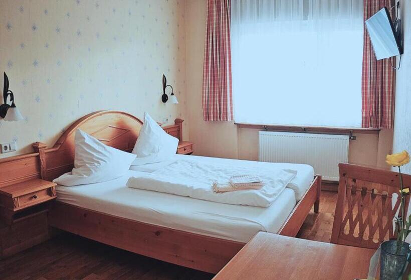 Hotel Landgasthaus Sternen