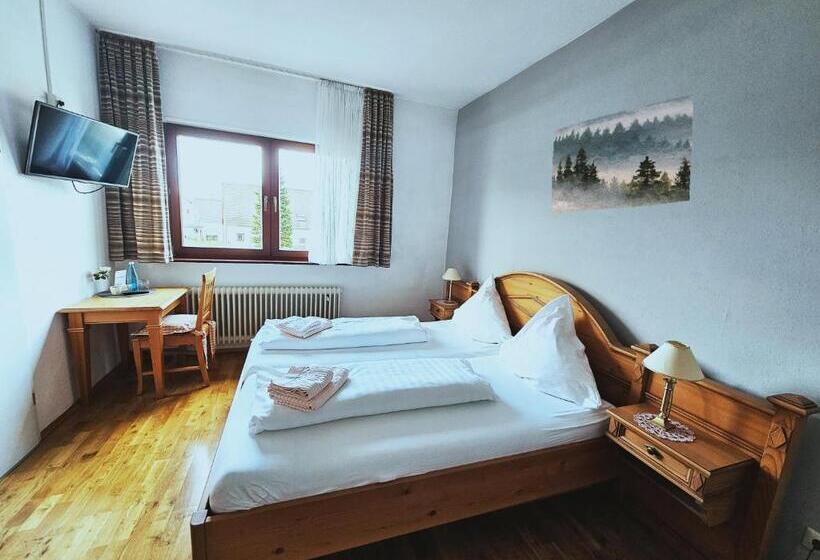 Hotel Landgasthaus Sternen