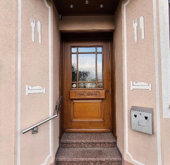 Hotel Landgasthaus Sternen