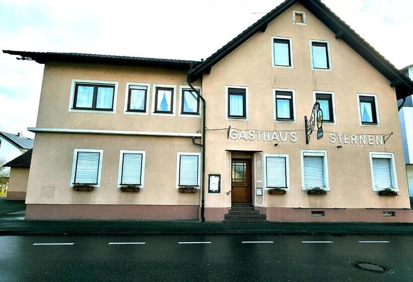 Hotel Landgasthaus Sternen