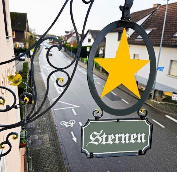 Hotel Landgasthaus Sternen