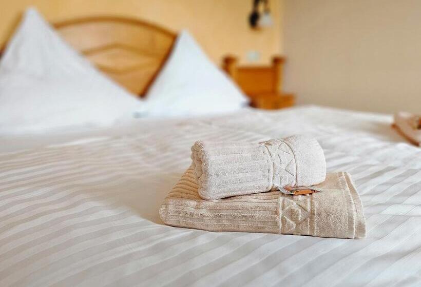 Hotel Landgasthaus Sternen