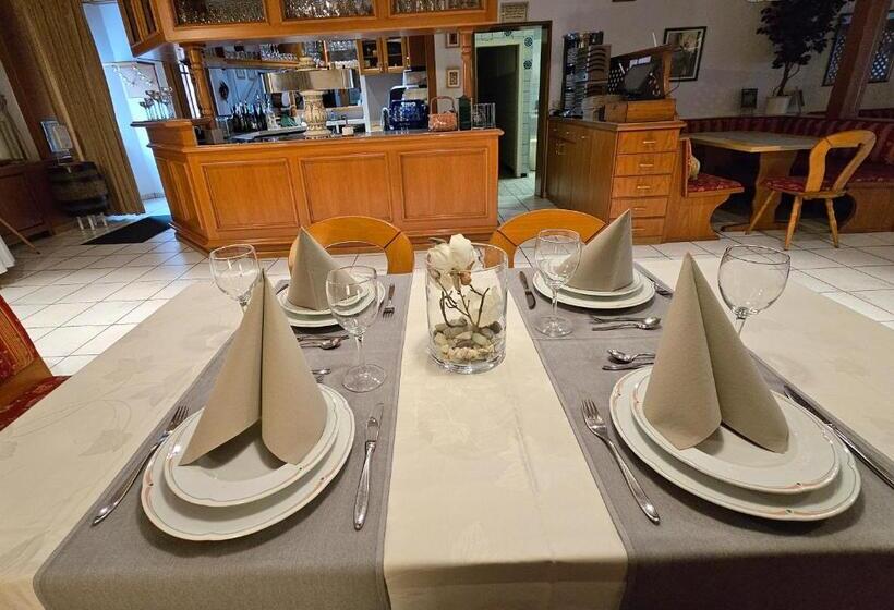 Hotel Landgasthaus Sternen