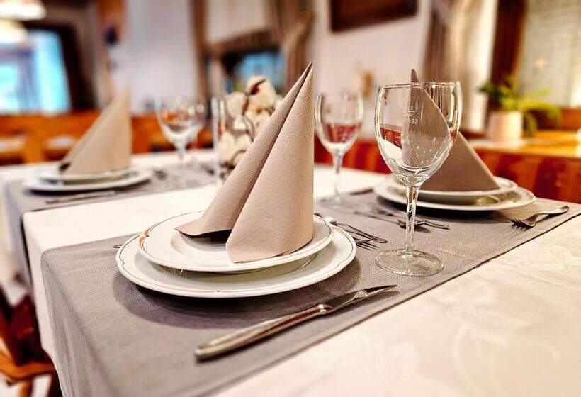 Hotel Landgasthaus Sternen