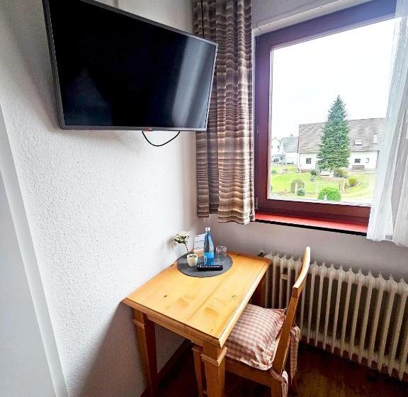 Hotel Landgasthaus Sternen