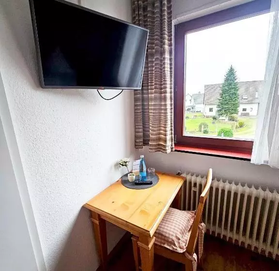 ホテル Landgasthaus Sternen