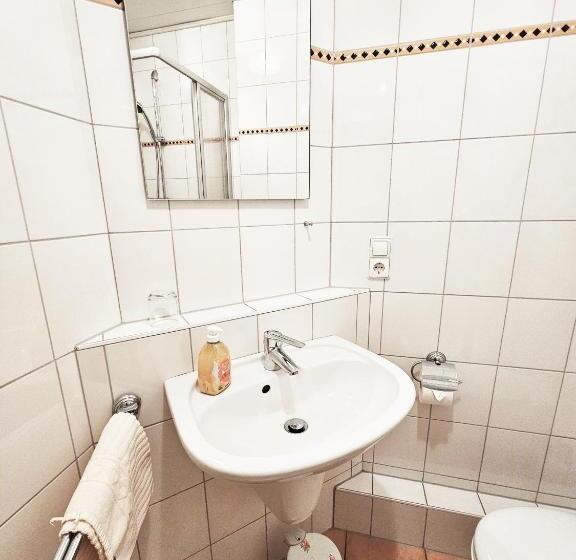 Hotel Landgasthaus Sternen