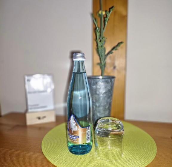 Hotel Landgasthaus Sternen