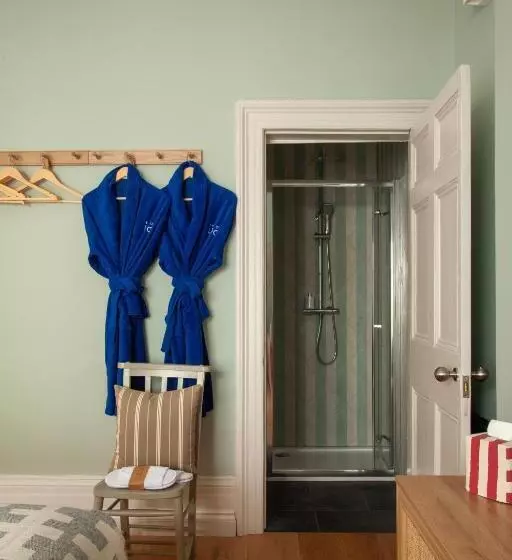 Hotelli Lido Townhouse