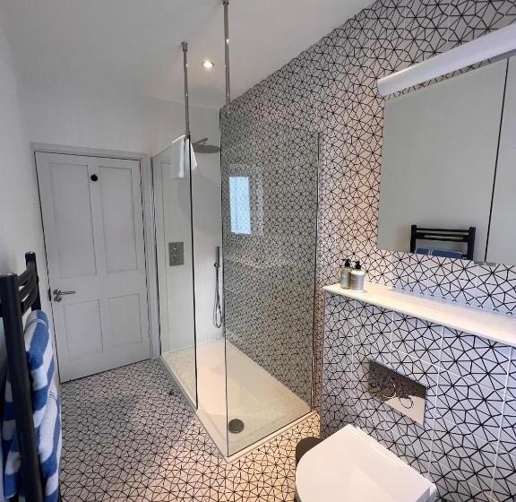 호텔 Lido Townhouse