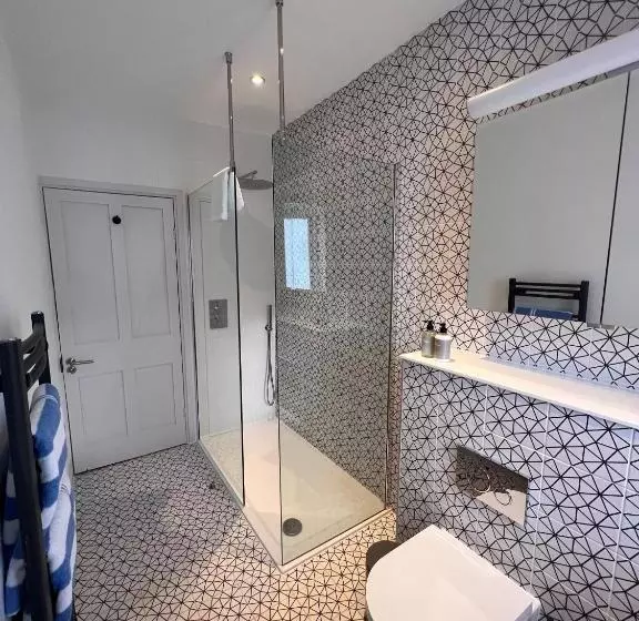 Hotelli Lido Townhouse