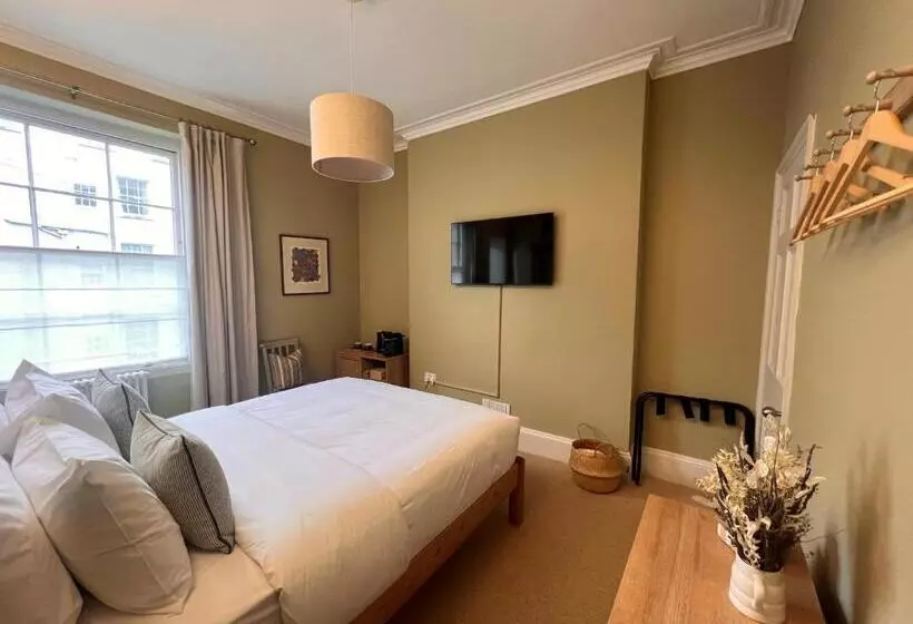 Hotelli Lido Townhouse