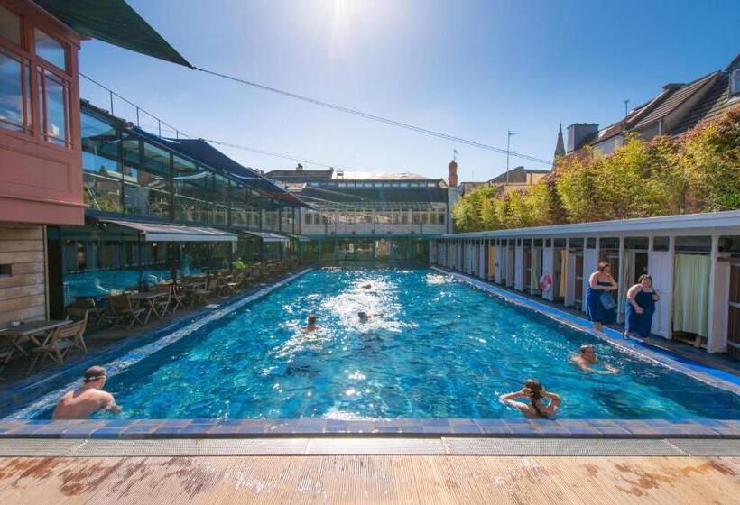 호텔 Lido Townhouse