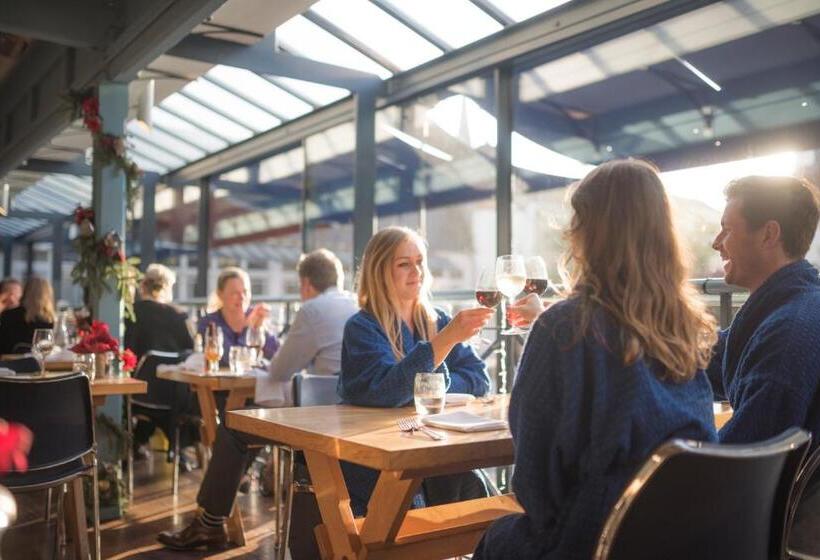 호텔 Lido Townhouse