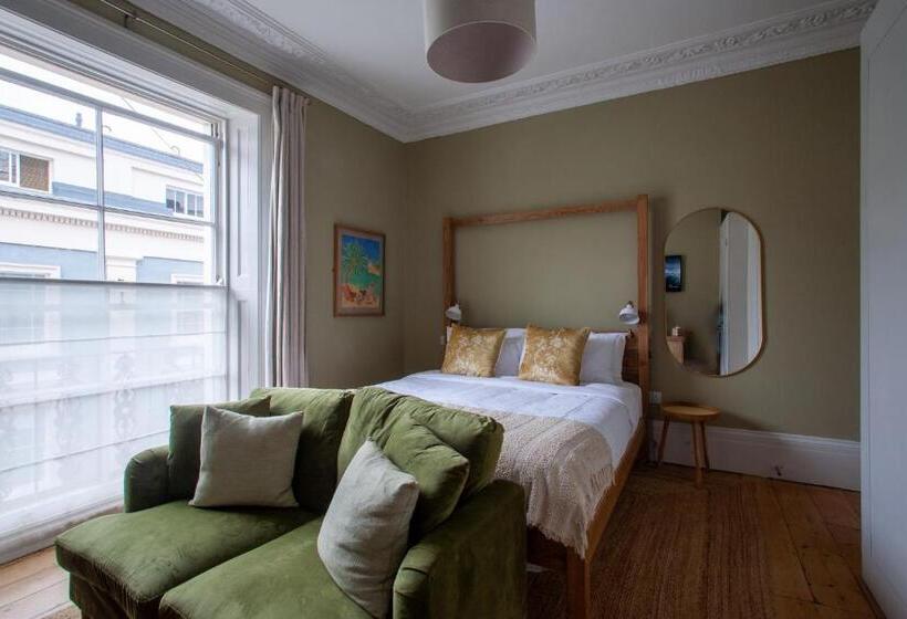 호텔 Lido Townhouse