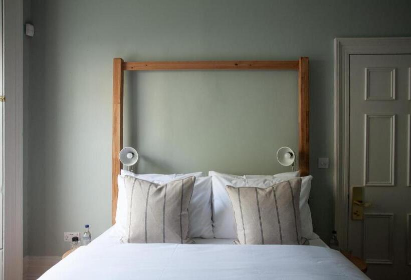 호텔 Lido Townhouse