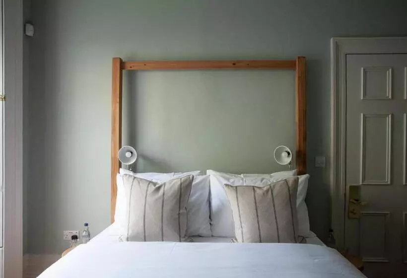 Hotelli Lido Townhouse