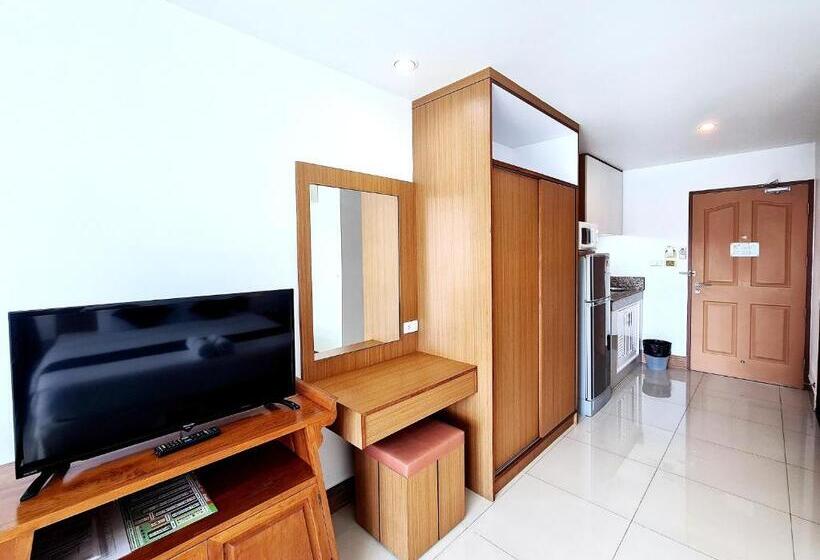 酒店 Nanthana Villa