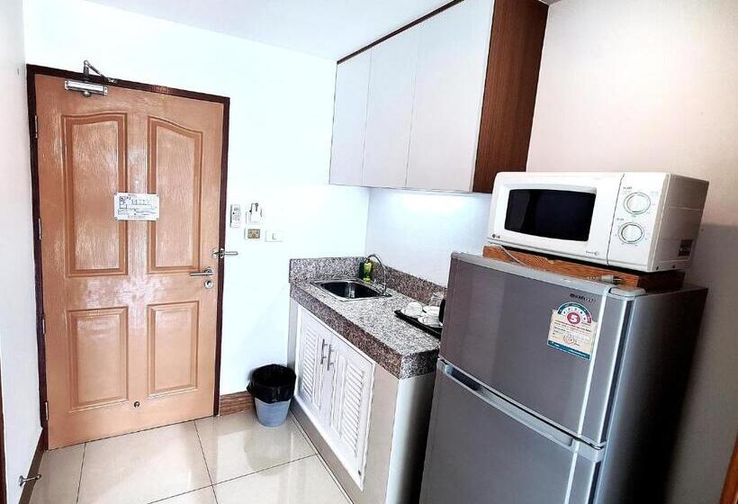 酒店 Nanthana Villa