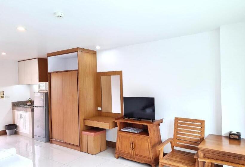 酒店 Nanthana Villa