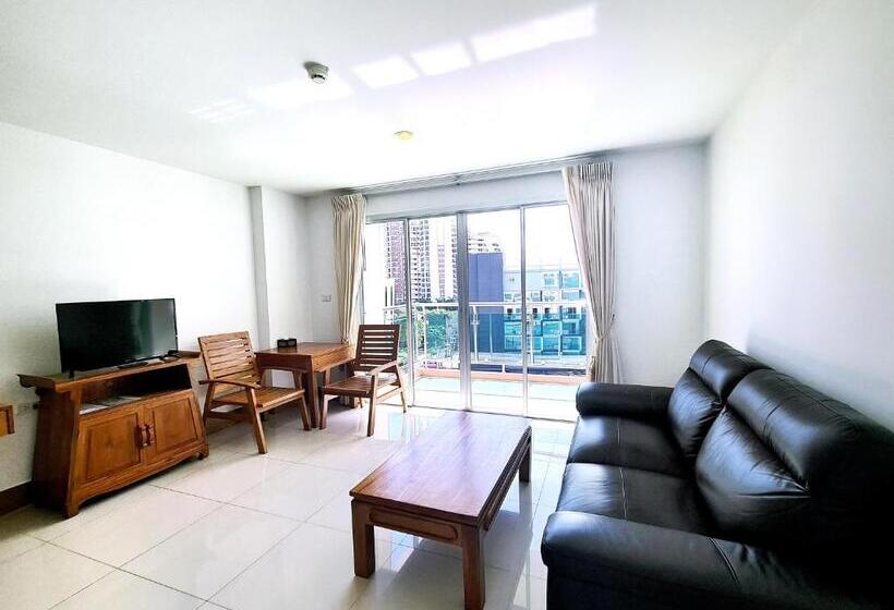 酒店 Nanthana Villa