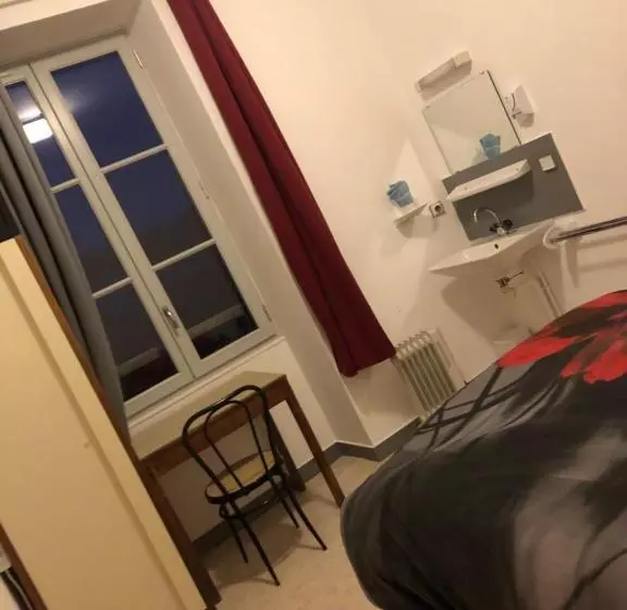 ホテル Rest Hôtel Chambre N3