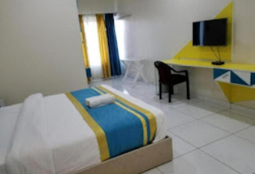 Hotel The Cocoon Karnataka