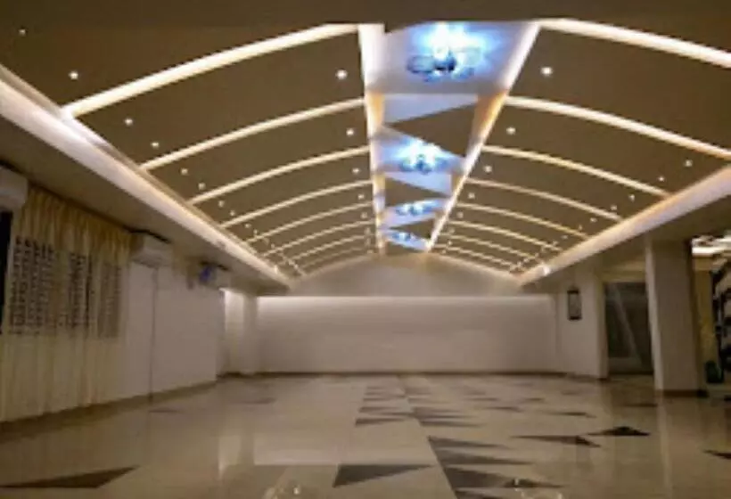 ホテル The Cocoon Karnataka