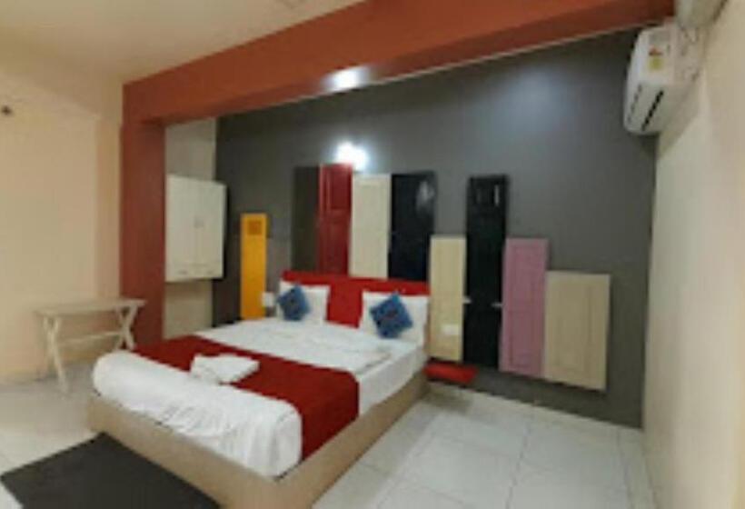 Hotel The Cocoon Karnataka