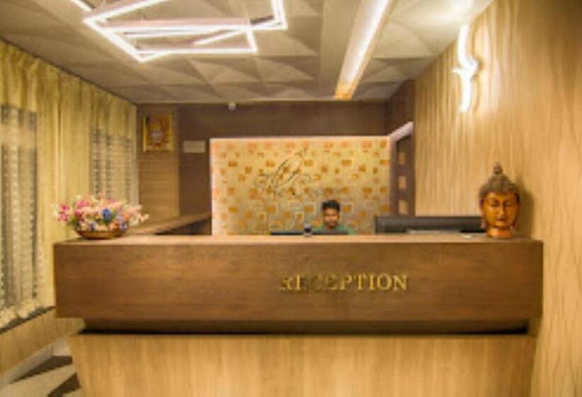 Hotel The Cocoon Karnataka