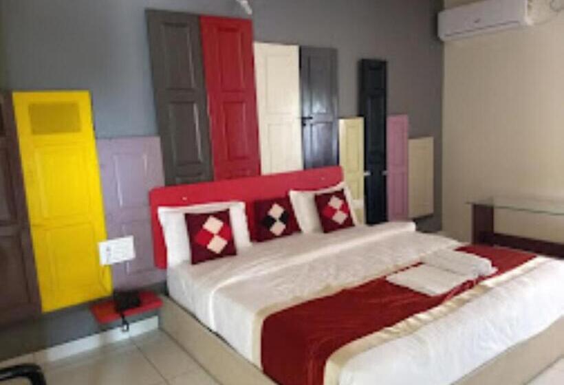 Hotel The Cocoon Karnataka