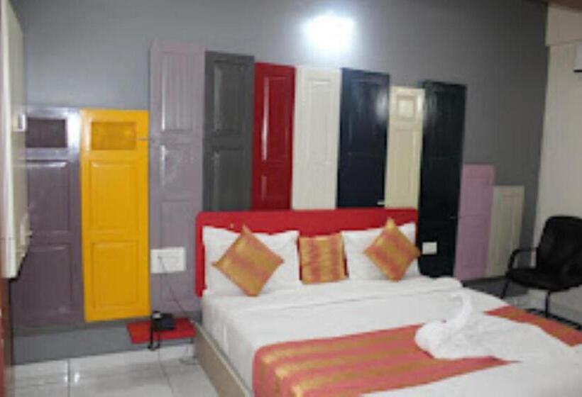 Hotel The Cocoon Karnataka