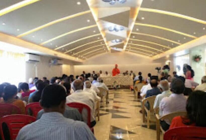 Hotel The Cocoon Karnataka