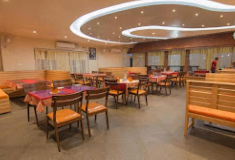 Hotel The Cocoon Karnataka