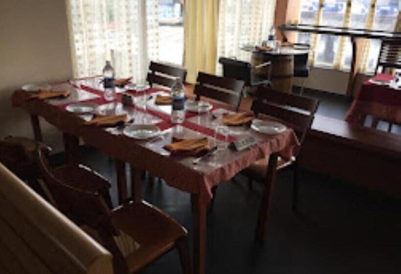 Hotel The Cocoon Karnataka