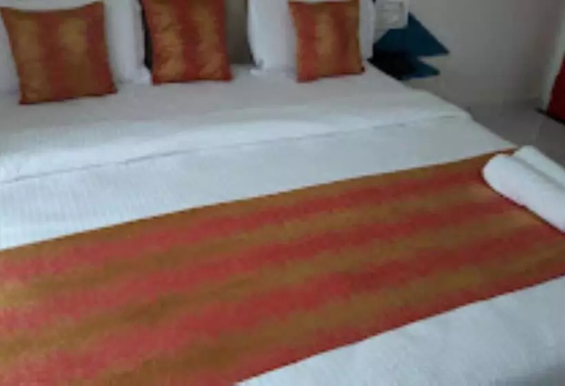ホテル The Cocoon Karnataka