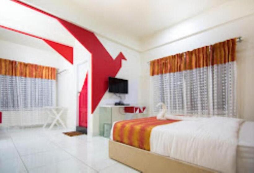 Hotel The Cocoon Karnataka