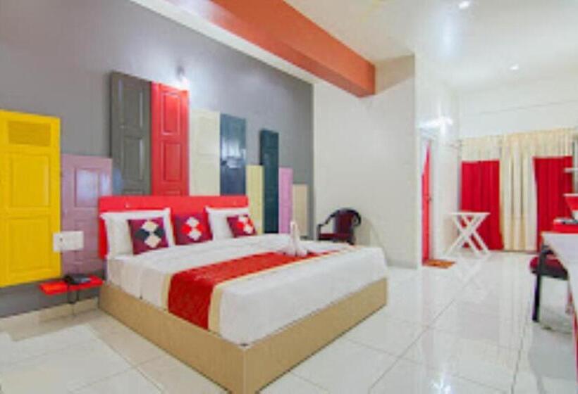 Hotel The Cocoon Karnataka