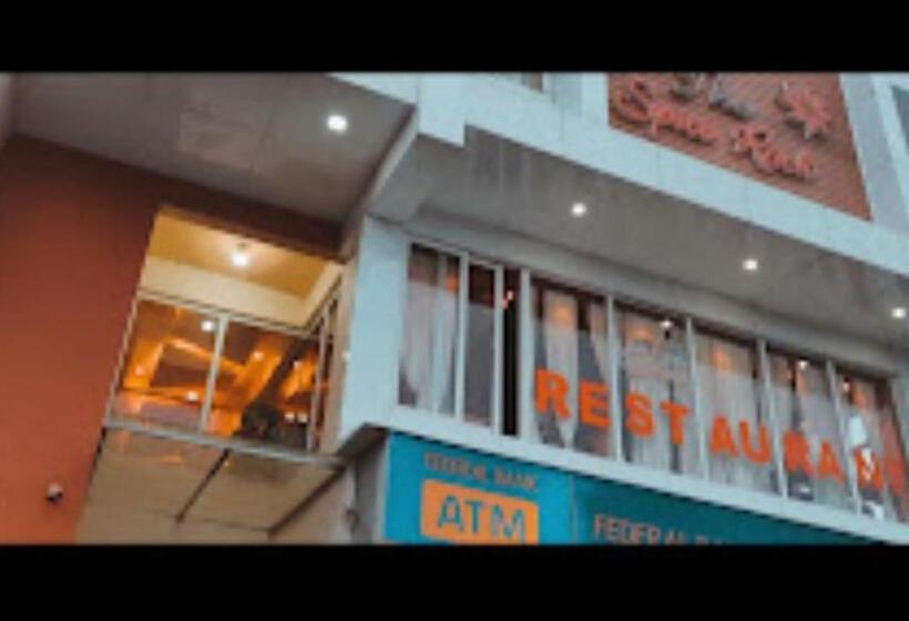 Hotel The Cocoon Karnataka