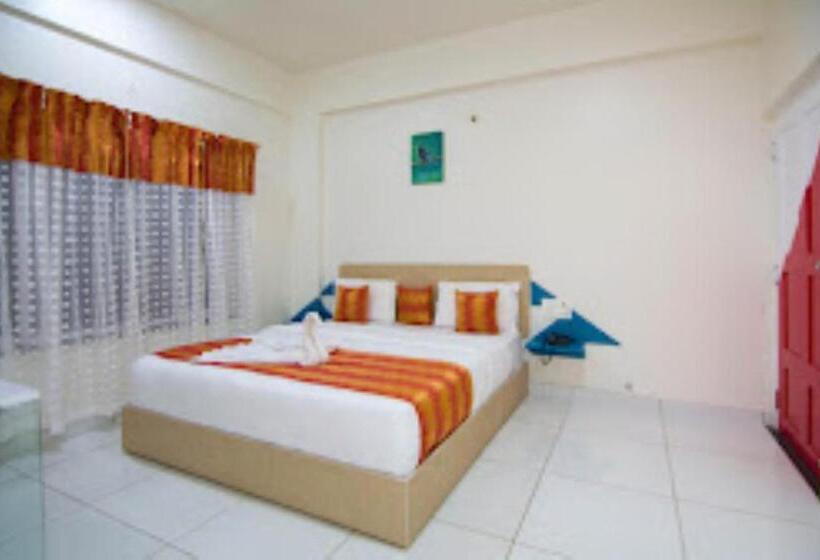 Hotel The Cocoon Karnataka